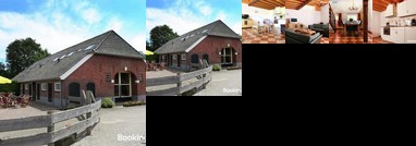 Farm stay Erve De Waltakke 1