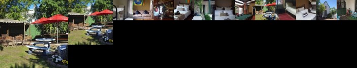 Stumble inn Backpackers