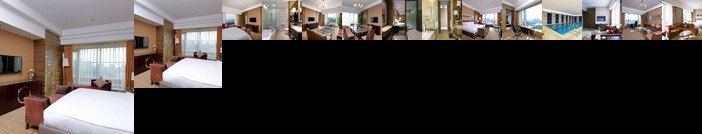 Crowne Plaza Nanjing Jiangning