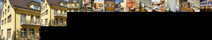 Hotel Rossli Allschwil