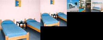 Abrantes - Youth Hostel