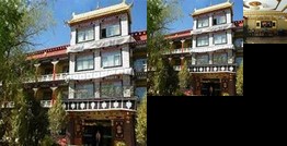 Tian Shu Garden Hotel