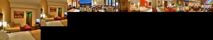 Boutique Hotel Parnassia