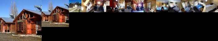 Cabanas Valle Exploradores