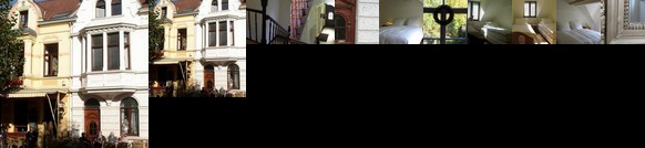 Bed and Breakfast Allure