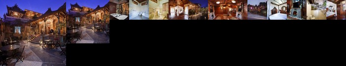 The Volcania Kintamani