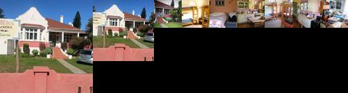 Kings Beach Backpackers