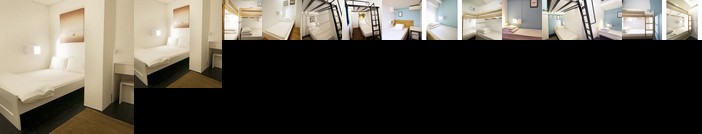 5footway Inn Project Boat Quay