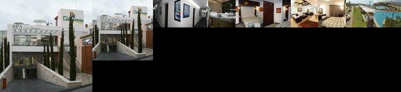 Las Salinas Resort / Motel