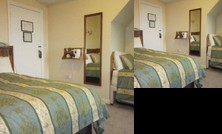 Tigh Fitz Bed & Breakfast