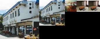 Hotel Shirakabaso