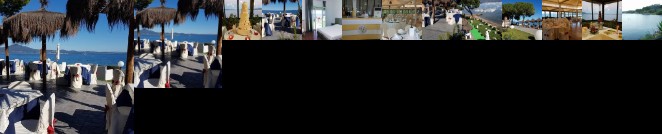 Albergo Ristorante Alfredo Da Persichella