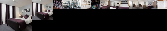 Staybridge Suites Birmingham