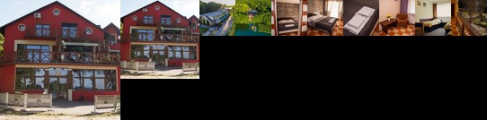 Centrum Wypoczynkowo-Konferencyjne Zacisze