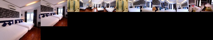 Golden Sun Palace Hotel