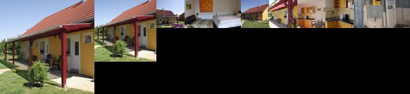 Alpok Tava Vendeghaz