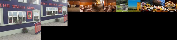 Wallis Arms Hotel