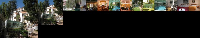 Hotel Rio Selva Aranjuez