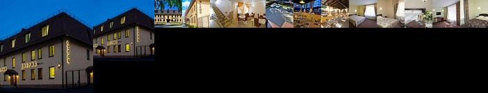 Stariy Dvorik on Mopra