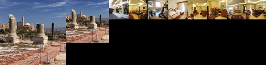 Palazzo Furnished Apartments