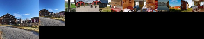 Vestre Sorken Feriegard