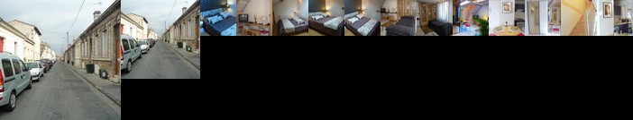 Maison Bordeaux Nansouty