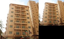 Terrace Furnished Apartments- Fintas1