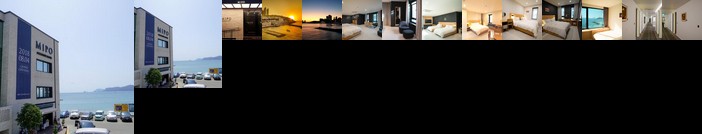 Mipo Oceanside Hotel