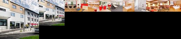 Jugendgastehaus Mondsee