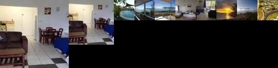 Cardwell Beachfront Motel