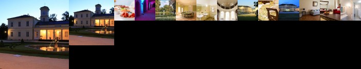 Karolyi Kastely Hotel & Restaurant