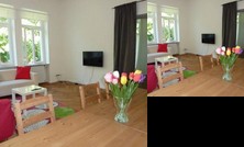 Apartment Villa Elisa