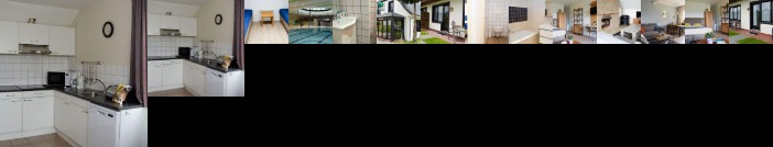 Holiday Park La Sapiniere