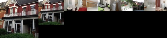 Chinatown Travellers Home