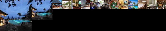 Tauch Terminal Resort Tulamben & Spa