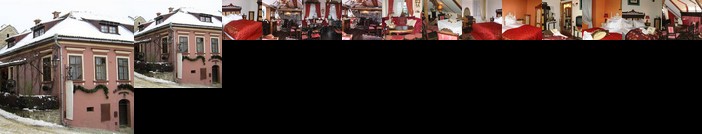 Casa Cositorarului Boutique Pension