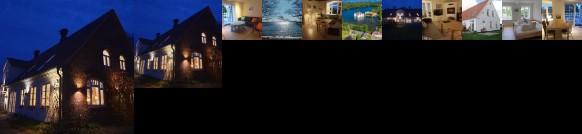 Fjordvejen Apartments