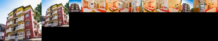 OYO 2863 Hotel 4 Pillar's