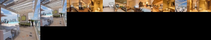 Hampton by Hilton Cartagena