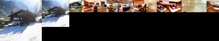 Interhome - Chalet am Scharm