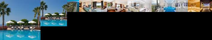 Pomegranate Wellness Spa Hotel