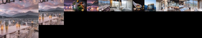 Adlers Hotel Innsbruck