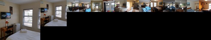 Amakaya Backpackers & Apartments