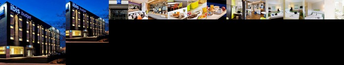 Ibis Budget Madrid Getafe