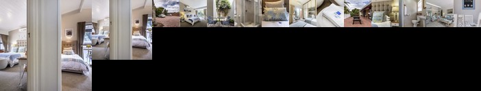 Admiral's Lodge Guest House