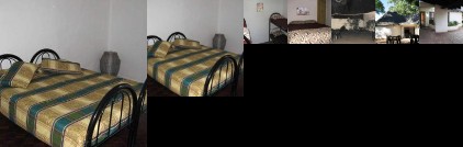 Rosebank Lodge & Backpacker