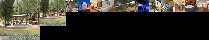 Rubyvale Motel & Holiday Units