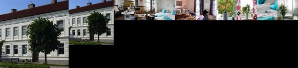 Jernvagshotellet Bed & Breakfast