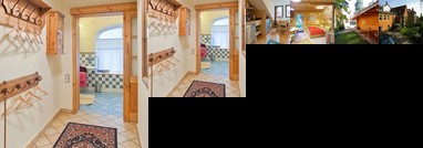 Altes Waschhaus Dresden