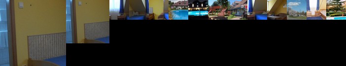 Romantik Camping es Panzio